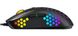 Gaming Mouse Gamemax MG8, Optical, 800-6400 dpi, 6 buttons, Ergonomic, RGB, Black, USB 125457 фото 1