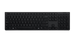 Lenovo Professional Wireless Rechargeable Keyboard - Russian/Cyrillic (4Y41K04059) 205651 фото 1