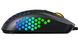Gaming Mouse Gamemax MG8, Optical, 800-6400 dpi, 6 buttons, Ergonomic, RGB, Black, USB 125457 фото 2