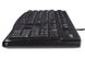 Keyboard Logitech K120 OEM, Thin profile, Quiet typing, Spill-resistant, Black, USB 43053 фото 4