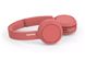 Bluetooth headphones Philips TAH4205RD/00, Red 132967 фото 7