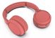 Bluetooth headphones Philips TAH4205RD/00, Red 132967 фото 4