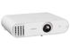 Digital Signage Projector Epson EB-U50; LCD, WUXGA, 3700Lum, 16000:1, Wi-Fi, LAN, White 123197 фото 1