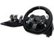 Wheel Logitech Driving Force Racing G920, 11", 900 degree, Pedals, 2-axis, 10 buttons,Dual vibration 85205 фото 1