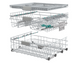 Dish Washer/bin Gorenje GV 693 C61AD 148768 фото 2