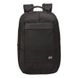 Backpack CaseLogic Notion, 3204200, Black for Laptop 14" & City Bags 212804 фото 1