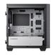 Case mATX GAMEMAX Aero Mini, w/o PSU, 4x120mm ARGB, Front Mesh, Fan Controller, TG, USB 3.0, Black 138404 фото 10