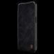 Nillkin Apple Смартфон Apple iPhone 15 Pro Max, Qin Pro Black 209520 фото 4