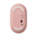 Wireless Mouse Logitech POP, up 4000 dpi, 4 buttons, Ambidextrous, 82g., 1xAA, 2,4Ghz, Rose 244547 фото 4