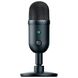 Microphones Razer Seiren V2 X, 25mm Condenser Microphone, Supercardioid, Analog Gain Limiter, USB 146752 фото 2