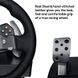 Wheel Logitech Driving Force Racing G920, 11", 900 degree, Pedals, 2-axis, 10 buttons,Dual vibration 85205 фото 3