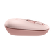 Wireless Mouse Logitech POP, up 4000 dpi, 4 buttons, Ambidextrous, 82g., 1xAA, 2,4Ghz, Rose 244547 фото 8
