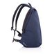 Backpack Bobby Soft, anti-theft, P705.795 for Laptop 15.6" & City Bags, Navy 127798 фото 1