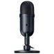 Microphones Razer Seiren V2 X, 25mm Condenser Microphone, Supercardioid, Analog Gain Limiter, USB 146752 фото 1