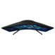 31.5" SAMSUNG Odyssey S32CG550,Black,Curved-VA,2560x1440,165Hz,FreeSync,1msMPRT,300cd,HDR10,DP+HDMI+ 247985 Imagini 4