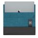 Ultrabook sleeve Rivacase 8803 for 13.3", Aqua Melange 118900 фото 4