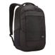Backpack CaseLogic Notion, 3204200, Black for Laptop 14" & City Bags 212804 фото 3