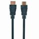 Cable HDMI to HDMI 10.0m Cablexpert, male-male, V1.4, Black, Bulk, CC-HDMI4-10M 50523 фото 2