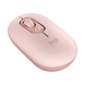 Wireless Mouse Logitech POP, up 4000 dpi, 4 buttons, Ambidextrous, 82g., 1xAA, 2,4Ghz, Rose 244547 фото 3
