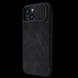 Nillkin Apple Смартфон Apple iPhone 15 Pro Max, Qin Pro Black 209520 фото 2