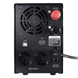 UPS PowerCom INF-800 800VA/480W,12Vdc,10A max charge curr., External Battery Only, 2*Schuko Sockets 132337 фото 8