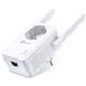 Wi-Fi N Range Extender/Access Point TP-LINK "TL-WA860RE", 300Mbps, AC Passthrough 67692 фото 4