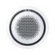 360 Cassette Samsung AC100RN4PKG, CAC, R32, Bladeless 213658 Imagini 2