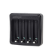 Energenie "BC-USB-03" Charger 4-pos AA/AAA + 4AAA 206063 фото 5