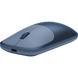 Wireless Mouse Satechi Slim EX, 3 buttons, Ambidextrous, Rechargeable, Bluetooth 5.0, Indigo 268183 фото 3