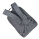 Backpack Rivacase 7561, for Laptop 15,6" & City bags, Gray 201018 Imagini 11
