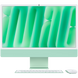 Apple iMac 24" MWUY3RU/A Green (M4 16Gb 256Gb) 226560 Imagini 2