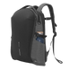 Backpack Bobby Bizz, anti-theft, P705.932 for Laptop 15.6" & City Bags, Gray 206857 фото 5