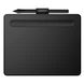Graphic Tablet Wacom Intuos S, CTL-4100WLK, Bluetooth, Black 92516 фото 2