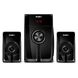 Speakers SVEN "MS-307" Bluetooth, SD-card, USB, FM, Remoute, Black, 40w / 20w + 2x10w / 2.1 77715 фото 7