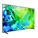 55" LED SMART TV Samsung QE55QN80HAUXUA, Mini LED 4K UHD, Tizen OS, Black 268431 Imagini 2