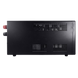 UPS PowerCom INF-800 800VA/480W,12Vdc,10A max charge curr., External Battery Only, 2*Schuko Sockets 132337 фото 7