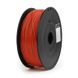 ABS 1.75 mm, Red Filament, 0.6 kg, Gembird, FF-3DP-ABS1.75-02-R 128997 фото 1