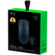 Gaming Wireless Mouse Razer Viper V4 Pro, Black 262528 фото 9