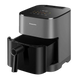 Friteuză fara ulei Panasonic NF-CC500SXE 228884 Imagini 6
