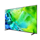 55" LED SMART TV Samsung QE55QN80HAUXUA, Mini LED 4K UHD, Tizen OS, Black 268431 Imagini 4