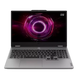 Laptop Lenovo 15.6" LOQ 15ARP10E Grey (Ryzen 5 150 16Gb 512Gb 3050 6Gb) 257418 Imagini 4