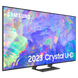 65" LED SMART TV Samsung UE65CU8500UXUA, Crystal UHD 3840x2160, Tizen OS, Grey 212922 фото 2