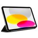 Spigen iPad 10.9 (2022), Liquid Air, Black 200862 фото 4