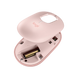 Wireless Mouse Logitech POP, up 4000 dpi, 4 buttons, Ambidextrous, 82g., 1xAA, 2,4Ghz, Rose 244547 фото 12