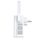 Wi-Fi N Range Extender/Access Point TP-LINK "TL-WA860RE", 300Mbps, AC Passthrough 67692 фото 1