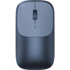Wireless Mouse Satechi Slim EX, 3 buttons, Ambidextrous, Rechargeable, Bluetooth 5.0, Indigo 268183 фото 2