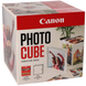 Paper Canon PP-201, 5X5", Photo Cube, CP Wh/Pk 236543 фото 2