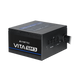 Power Supply ATX 750W Chieftec VITA SM3, BPX-750-C, 80+ Bronze, 120mm, Active PFC, Long black cables 239980 Imagini 7