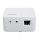 Projector Acer PD1510ic; DLP, FullHD, LED 1500Lum, Autofocus, 2x5W, White 239918 фото 8