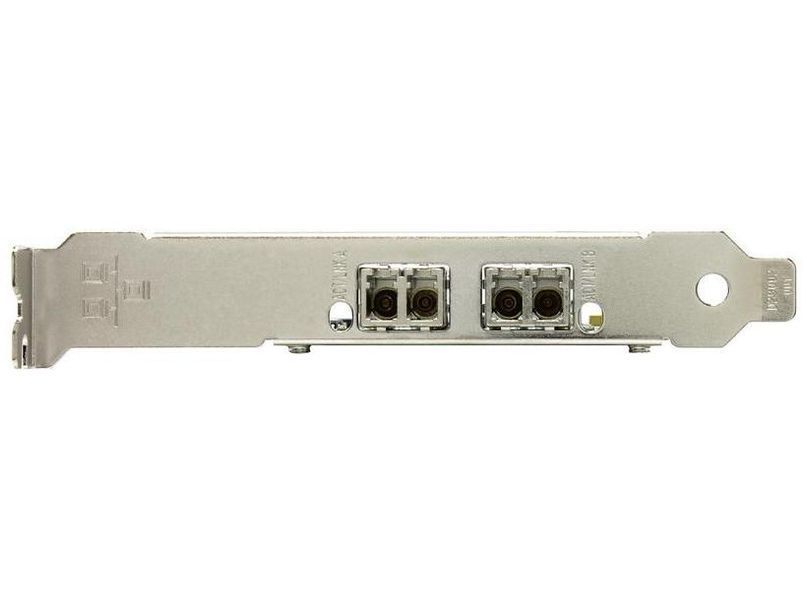 INTEL Ethernet Server Adapter I350-F2 60433 Imagini